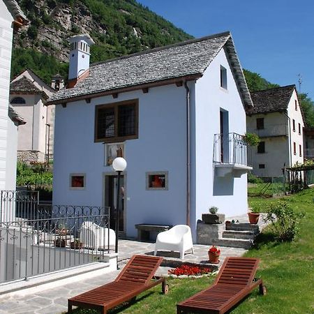 Ca' Del Borgo Hotel Cadarese Ngoại thất bức ảnh