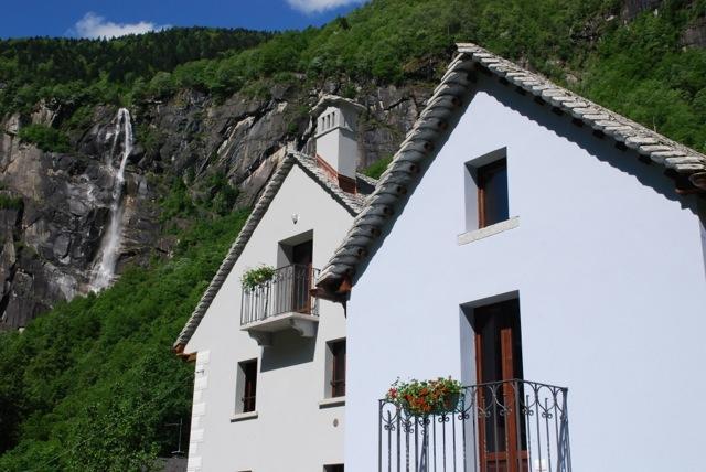 Ca' Del Borgo Hotel Cadarese Ngoại thất bức ảnh