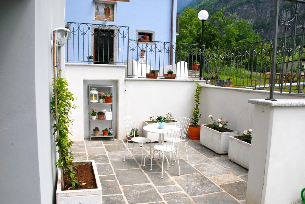 Ca' Del Borgo Hotel Cadarese Ngoại thất bức ảnh